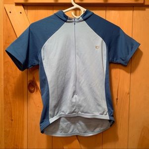 XSmall Pearl Izumi Cycling Shirt